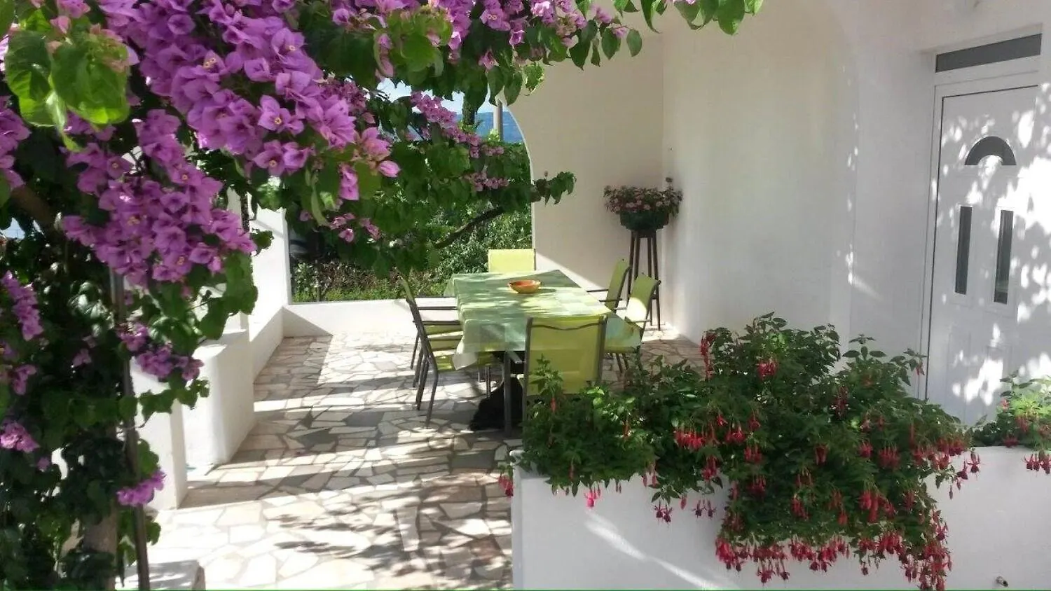 Apartments Lilac- 100M From Beach Trogir Croatia