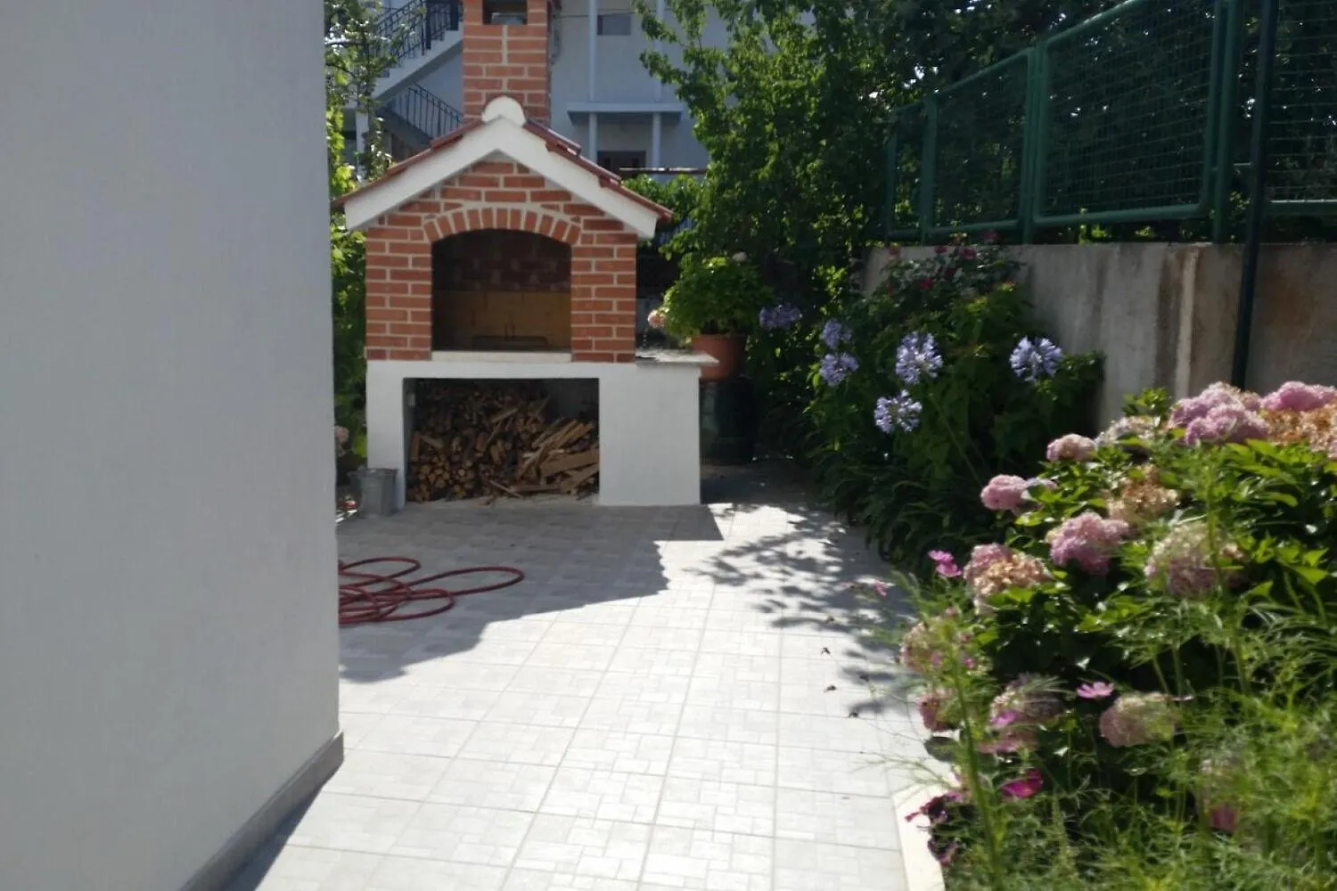 Apartments Lilac- 100M From Beach Trogir