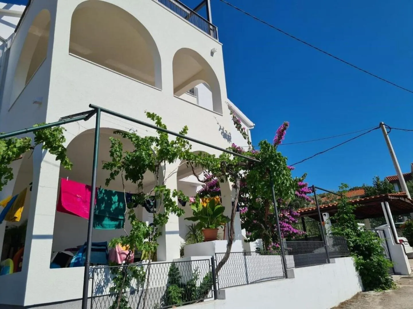 Apartments Lilac- 100M From Beach Trogir