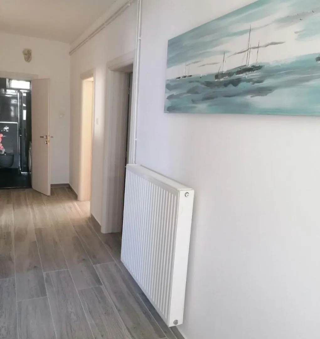 Apartments Lilac- 100M From Beach Trogir 0*,  Croatia