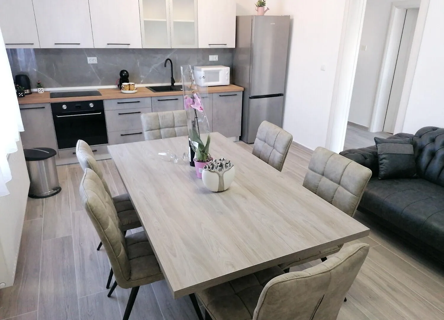 Apartments Lilac- 100M From Beach Trogir 0*,