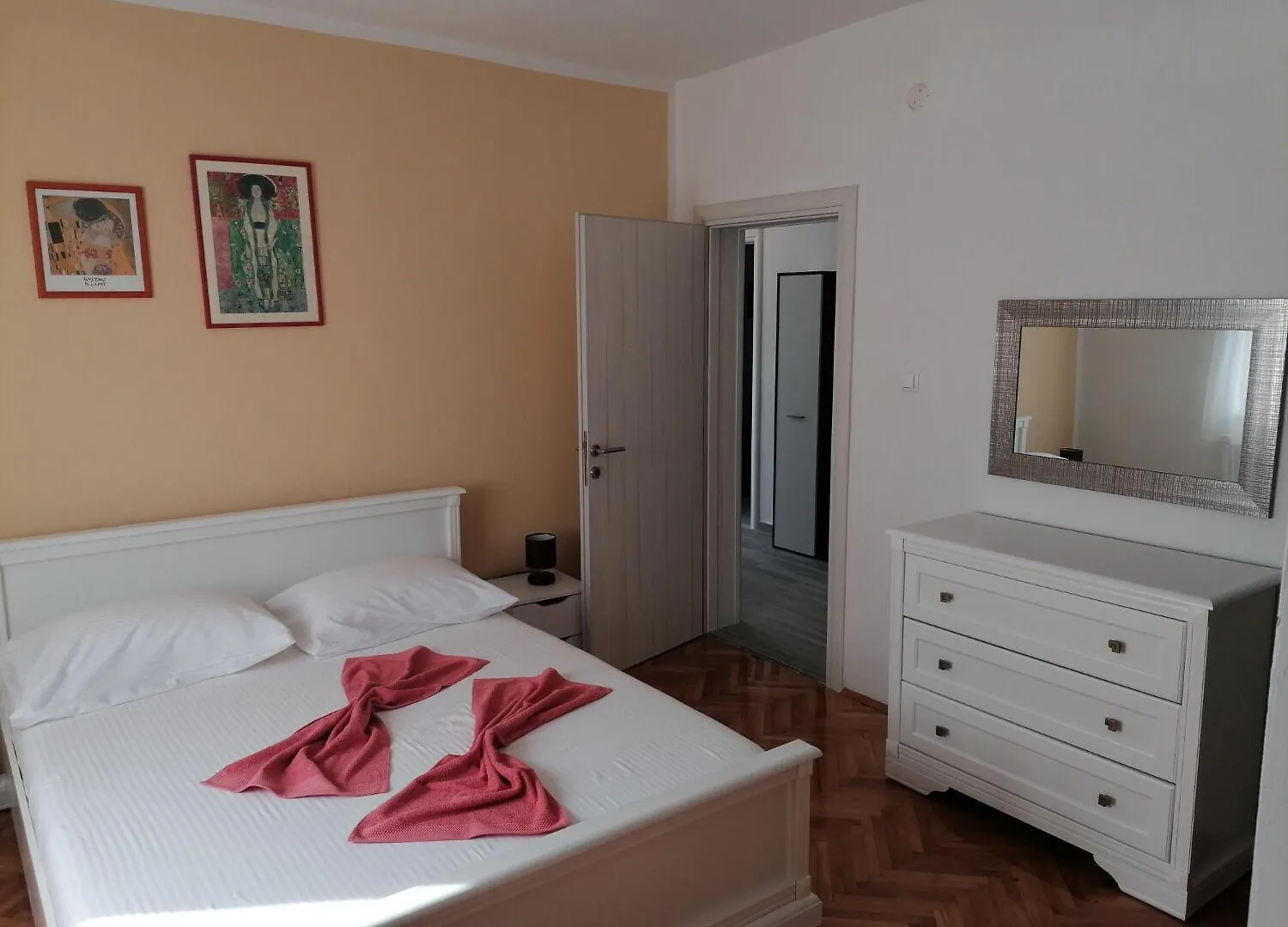 Apartments Lilac- 100M From Beach Trogir Croatia