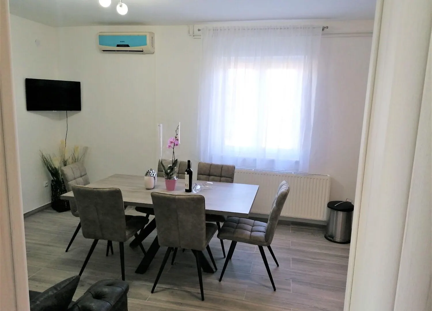 Apartments Lilac- 100M From Beach Trogir 0*,  Croatia