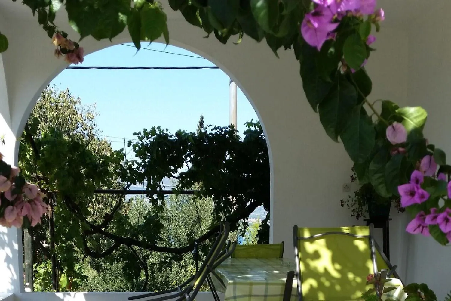 Apartments Lilac- 100M From Beach Trogir 0*,  Croatia