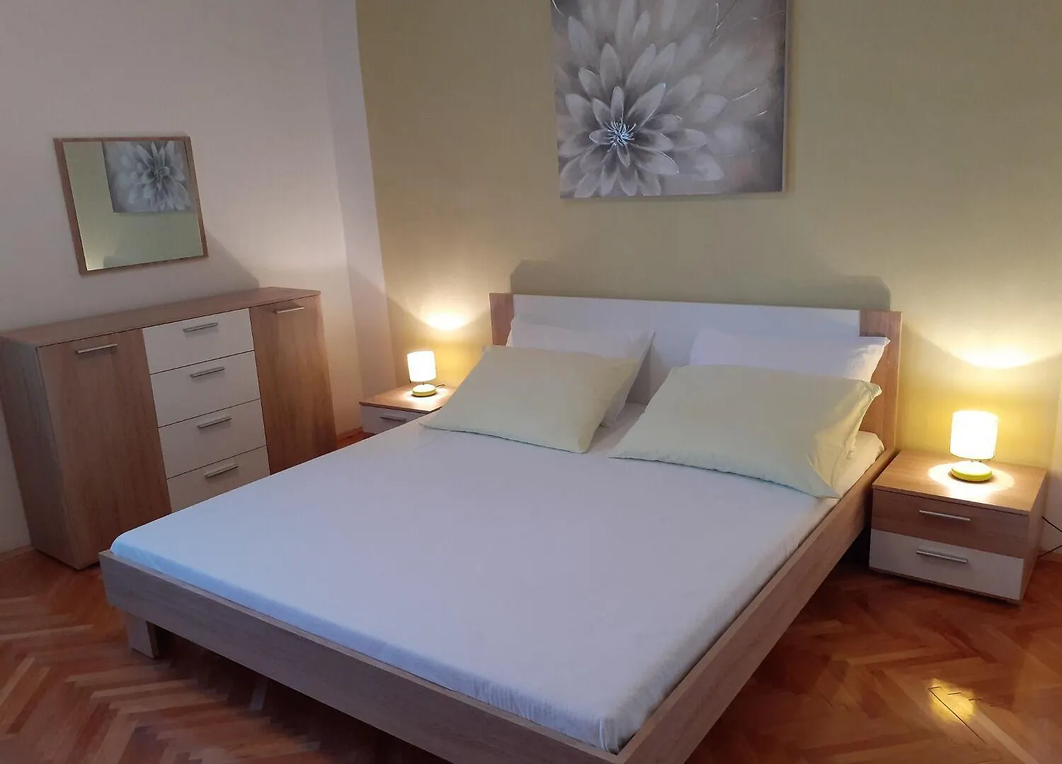 Apartments Lilac- 100M From Beach Trogir