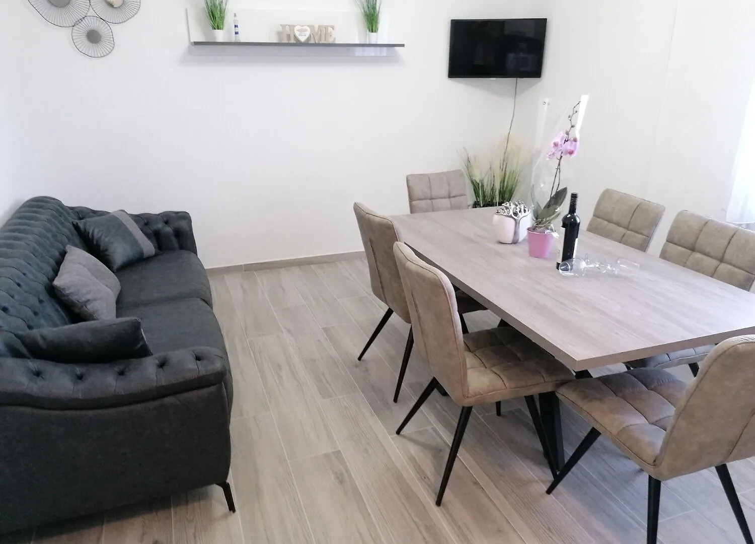 Apartments Lilac- 100M From Beach Trogir Croatia