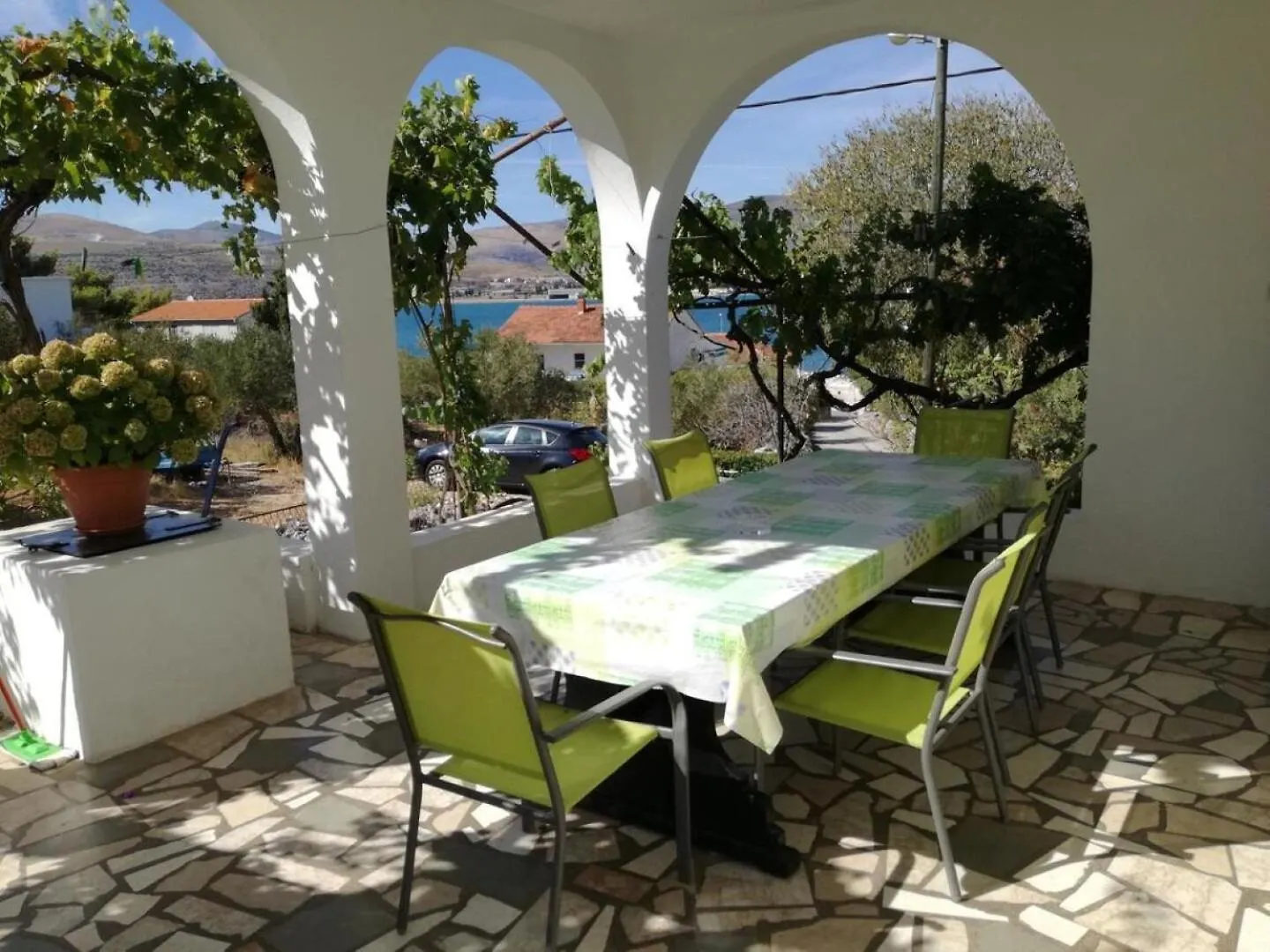 Apartments Lilac- 100M From Beach contacts